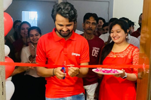  राष्ट्रीय # नई ऊर्जा व जोश के साथ अब नए स्वरुप में बुंदेलखंड का लोकप्रिय डिजिटल प्लेटफार्म ‘बुंदेलखंड 24×7’