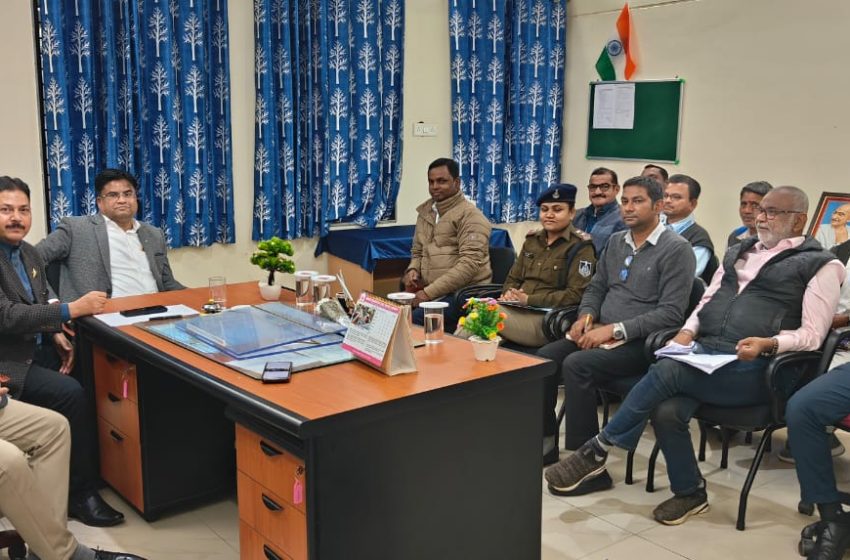 अधिक से अधिक प्री-लिटिगेशन प्रकरणों के निराकरण हेतु दिए निर्देश
