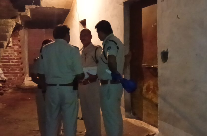  जबलपुर: चाकू मारकर युवक को उतारा मौत के घाट