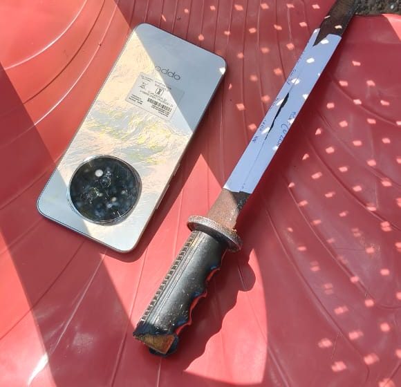  जबलपुर में जन्मदिन में बहुत सारे केक काटने लूट की वारदात को दिया था अंजाम, पुलिस ने 3 आरोपियो को गिरफ्तार कर लूट का किया खुलासा