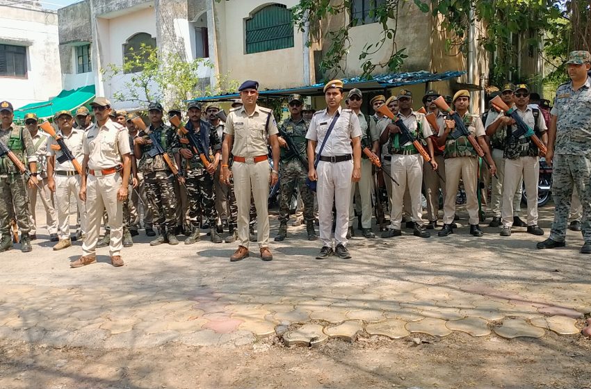 जबलपुर # आई.पी.एल. क्रिकेट का सट्टा खेलते सटोरिया गिरफ्तार, एक मोबाईल,नगदी जप्त