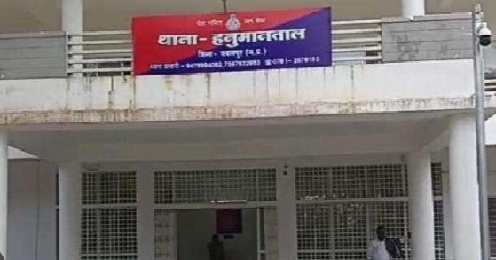  जबलपुर : नशे का सौदागर शातिर बदमाश शहजाद उर्फ कंजा NSA में गिरफ्तार