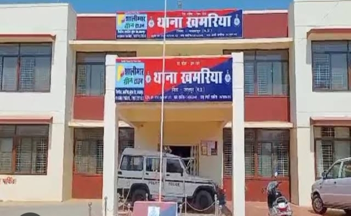  जबलपुर # बिरनेर नहर के पास 17 वर्षीय नाबालिग किशोरी की पत्थर पटककर की निर्मम हत्या