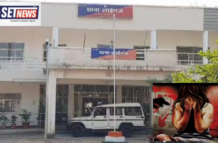  जबलपुर : अश्लील फोटो को सोशल मीडिया पर वायरल करने की धमकी देकर युवती से दुष्कर्म,,