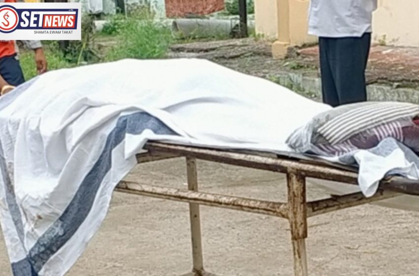  जबलपुर : जज के भाई की सड़क हादसे में मौत, सूचना पर पहुंची पुलिस