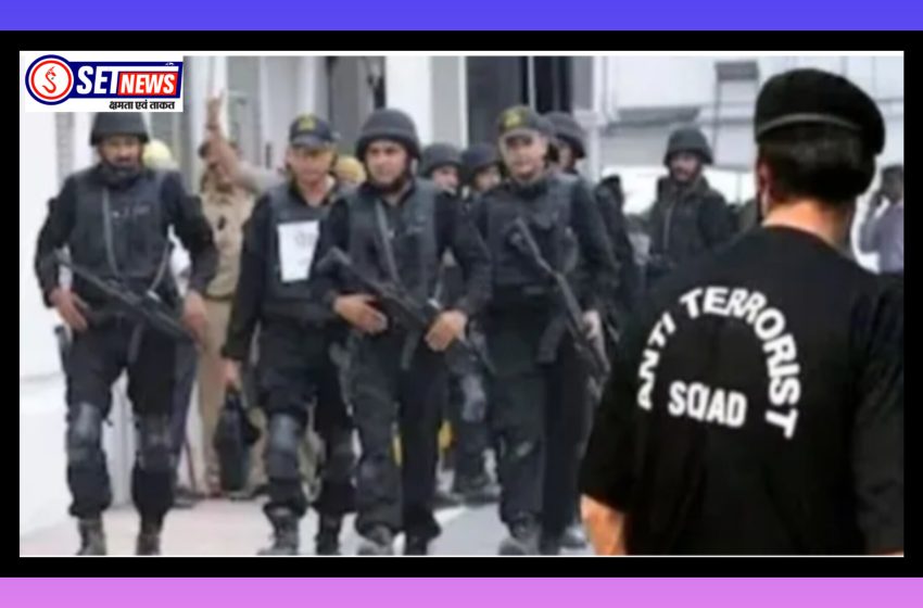  जबलपुर में फर्जी दस्तावेजों के जरिए भारतीय पासपोर्ट बनवाने वाले अफगानी नागरिक समेत तीन गिरफ्तार,एटीएस की कार्रवाई में बड़ा पासपोर्ट घोटाला उजागर, 10 लाख से अधिक के लेन-देन का खुलासा