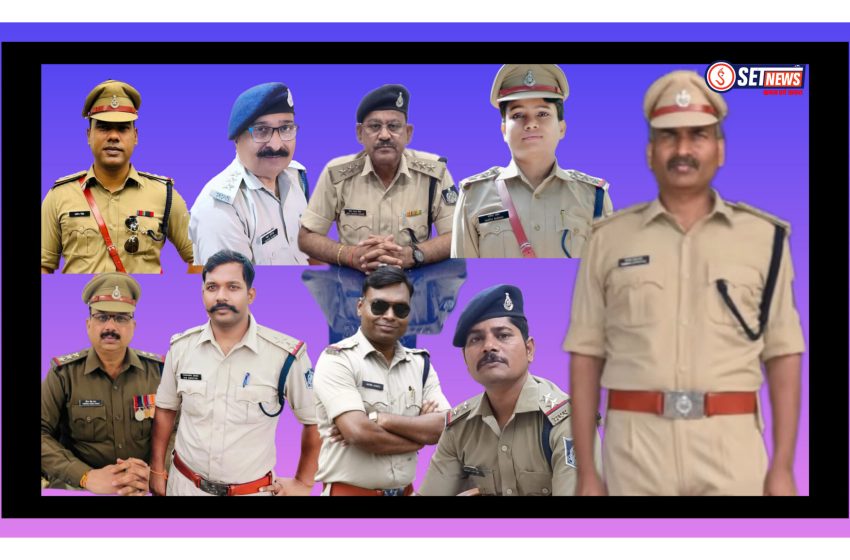 जबलपुर पुलिस की विवेचना से अदालतों ने 27 मामलों में सुनाई सजा, तीन में निष्पक्ष विवेचना से दोषमुक्ति