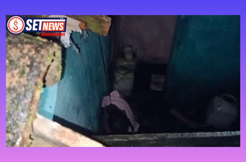 जबलपुर: अज्ञात कारण फांसी लगाकर युवक ने की आत्महत्या, मामले की जांच में जुटी पुलिस