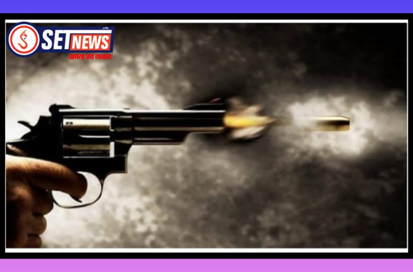  जबलपुर: दिनदहाड़े फायर कर प्राणघातक हमला, आरोपियेां की तलाश में जुटी पुलिस