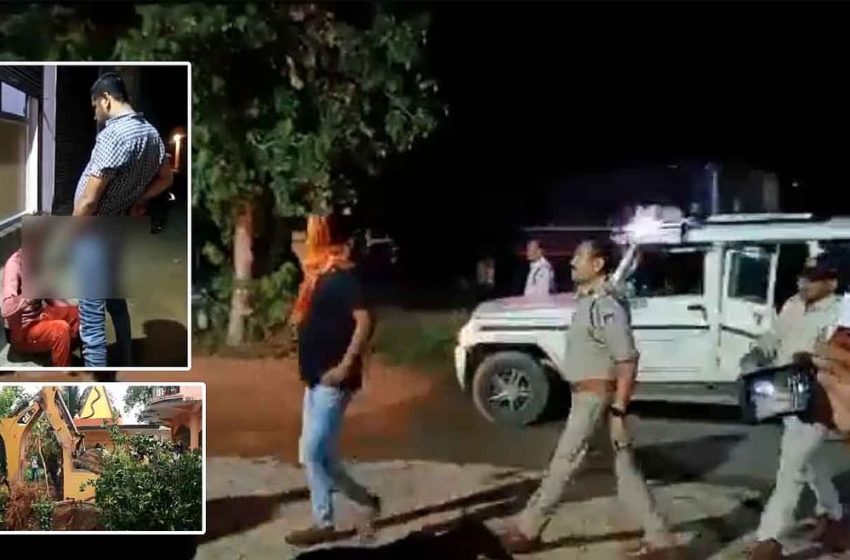  मध्यप्रदेश # विधानसभा का मानसून सत्र में गूंजेगा सीधी का पेशाब कांड