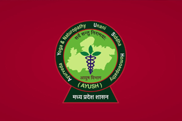 (डिंडौरी) चिकित्सा सुविधा विहीन क्षेत्रों में संचालित होगा ”आयुष आपके द्वार योजना”