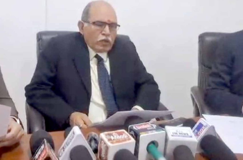  जबलपुर # चार अरब से अधिक के मुआवजा का राष्ट्रीय लोक अदालत में अवार्ड पारित, 31 हजार से अधिक प्रकरणों का निराकरण निरा​कृत