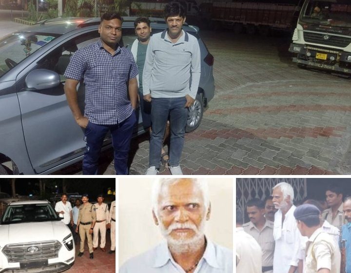  जबलपुर # हत्या के प्रकरण में फरार कुख्यात आरोपी किस्सू उर्फ किशोर तिवारी, पकडऩे अन्य प्रदेशों में रवाना हुई पुलिस की टीम