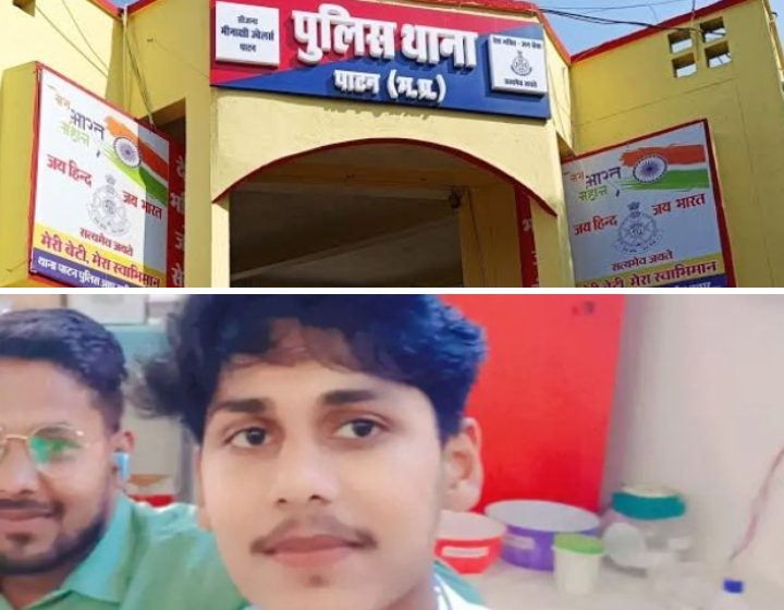  जबलपुर # 19 वर्षीय युवक ने फांसी लगाकर की आत्महत्या, सुसाइड नोट में लिखी बड़ी बात, 