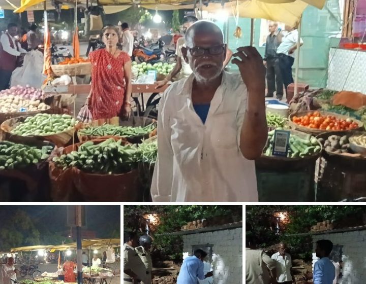  जबलपुर # फायरिंग की वारदात के बाद बदमाशों ने बुजुर्ग दंपति पर किया लाठी डंडों से हमला, शास्त्री नगर चौराहे पर बदमाशों की दहशत