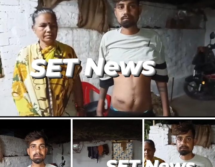  जबलपुर # चुकारा नही चुकाने पर अवैध शराब तस्कर को उठा ले गए आबकारी अधिकारी,शराब तस्कर के परेशान परिजन ने लगाए अधिकारियों पर आरोप