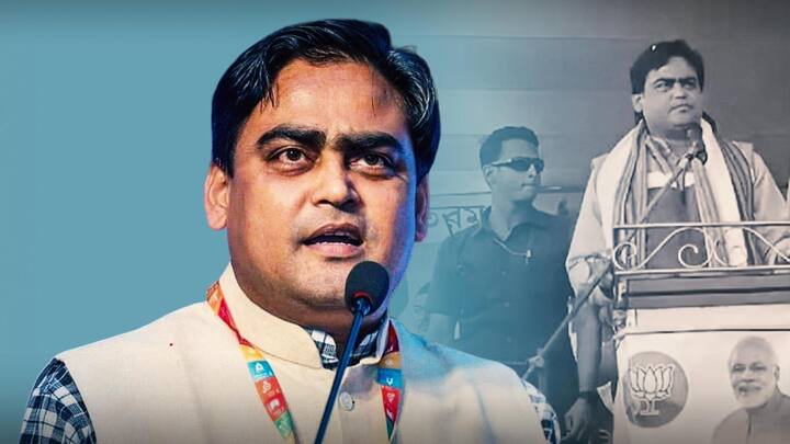  रा​ष्ट्रीय # देशभर में अगले हफ्ते से लागू हो जाएगा नागर‍िक संशोधन अध‍िन‍ियम: केन्‍द्रीय मंत्री शांतनु ठाकुर