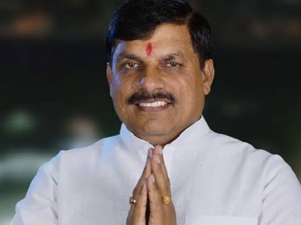  जबलपुर # मुख्यमंत्री डॉ. मोहन यादव का जबलपुर आगमन आज